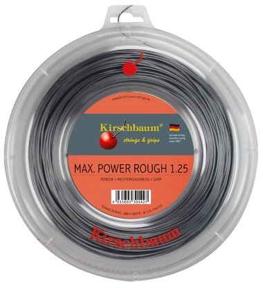 MAX POWER ROUGH